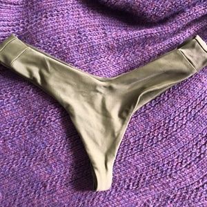 Tucker Bottom by Stone Fox Swim